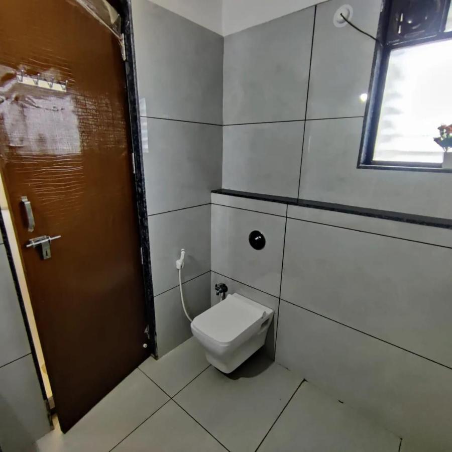 Hotel Sai Ssl Shirdi Ngoại thất bức ảnh