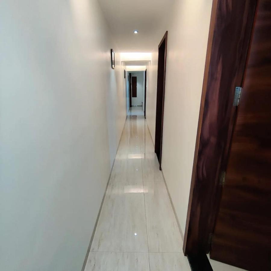 Hotel Sai Ssl Shirdi Ngoại thất bức ảnh