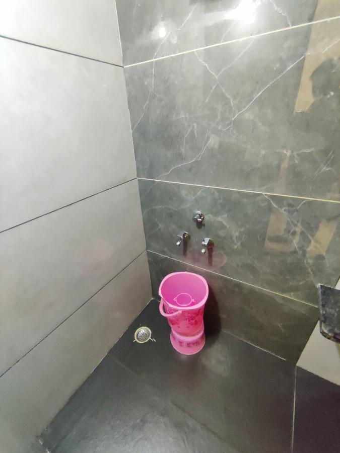 Hotel Sai Ssl Shirdi Ngoại thất bức ảnh