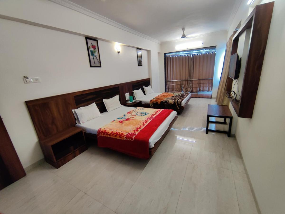Hotel Sai Ssl Shirdi Phòng bức ảnh