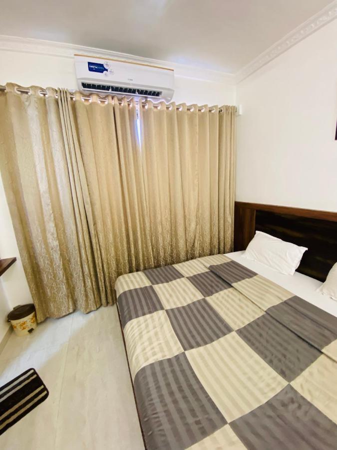 Hotel Sai Ssl Shirdi Ngoại thất bức ảnh