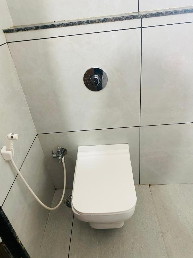 Hotel Sai Ssl Shirdi Ngoại thất bức ảnh
