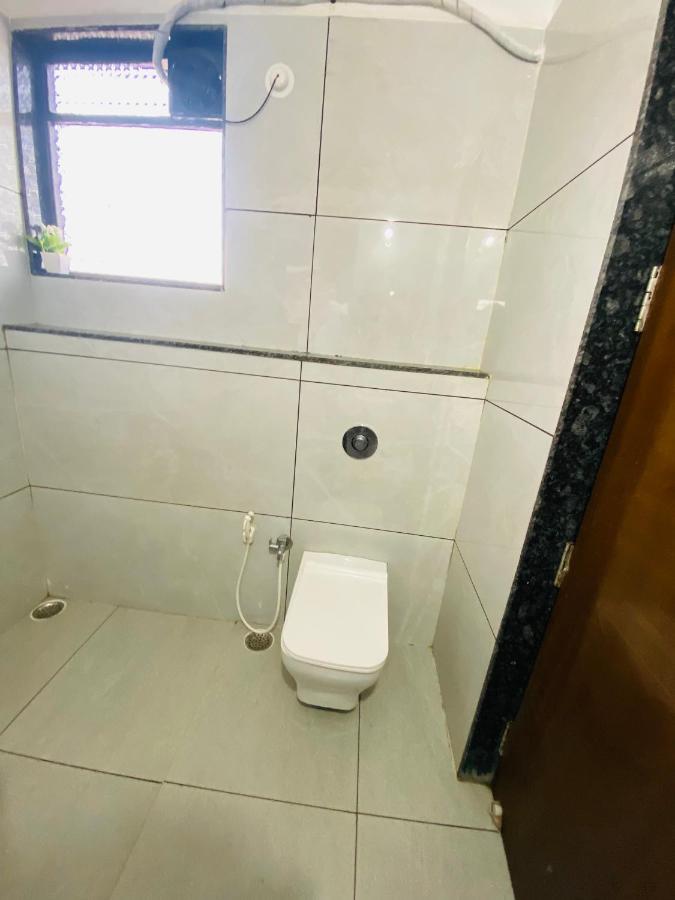 Hotel Sai Ssl Shirdi Ngoại thất bức ảnh